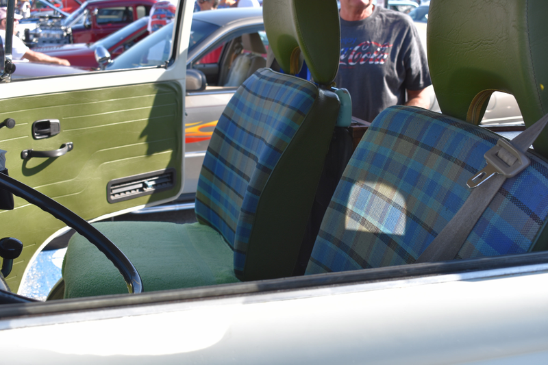 Illustration for article titled The Markets at Shrewsbury: 8-24-18 Cruise Night